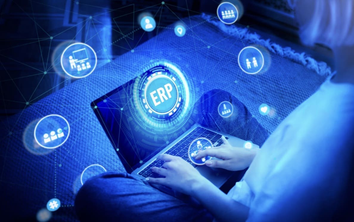 บทความแนวปฏิบัติ ERP